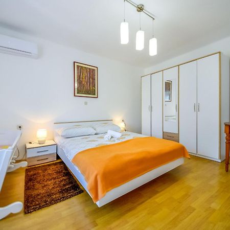 Holiday Home Dedina Srica By Interhome Bribir  Ngoại thất bức ảnh