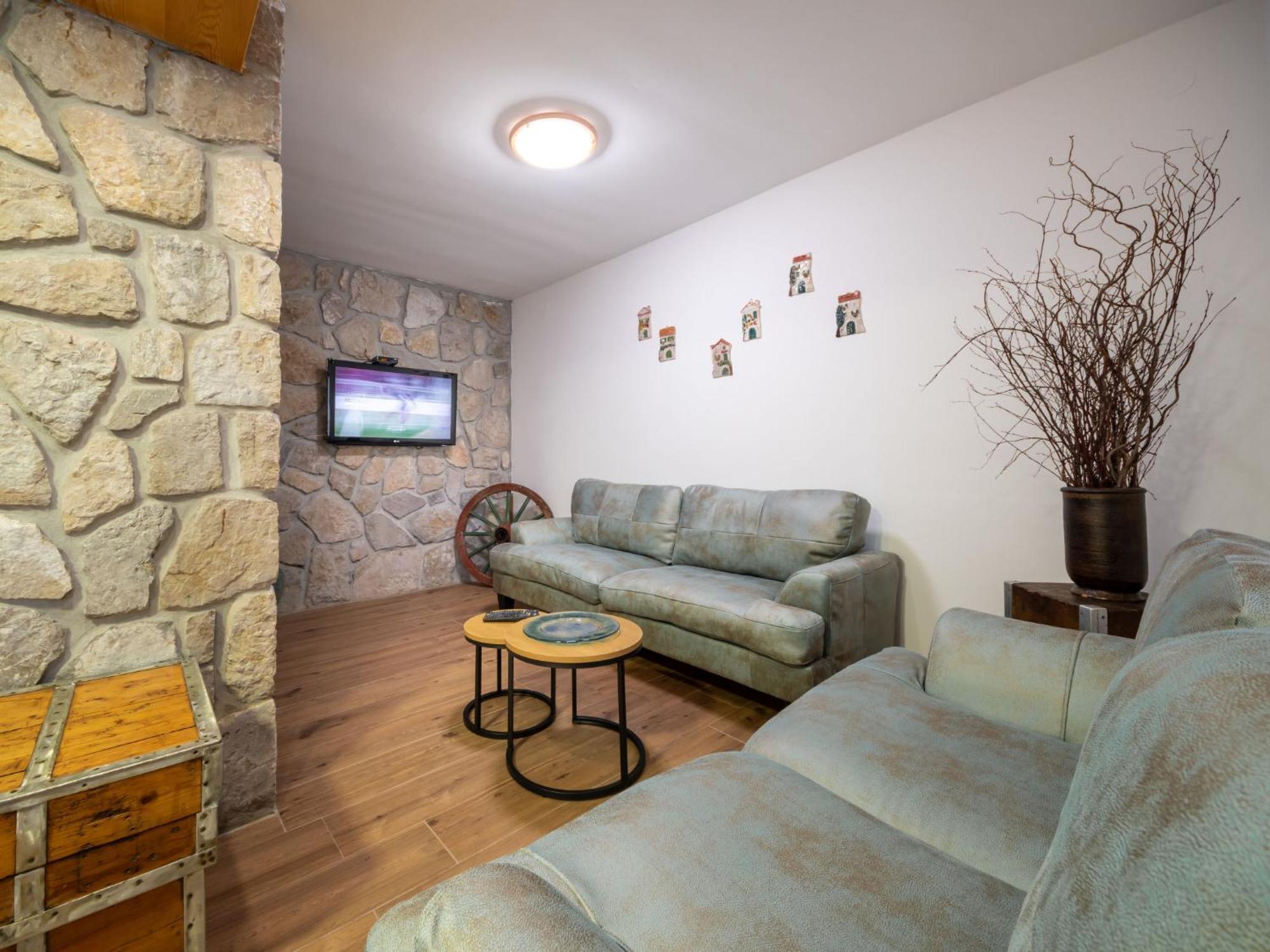Holiday Home Dedina Srica By Interhome Bribir  Ngoại thất bức ảnh
