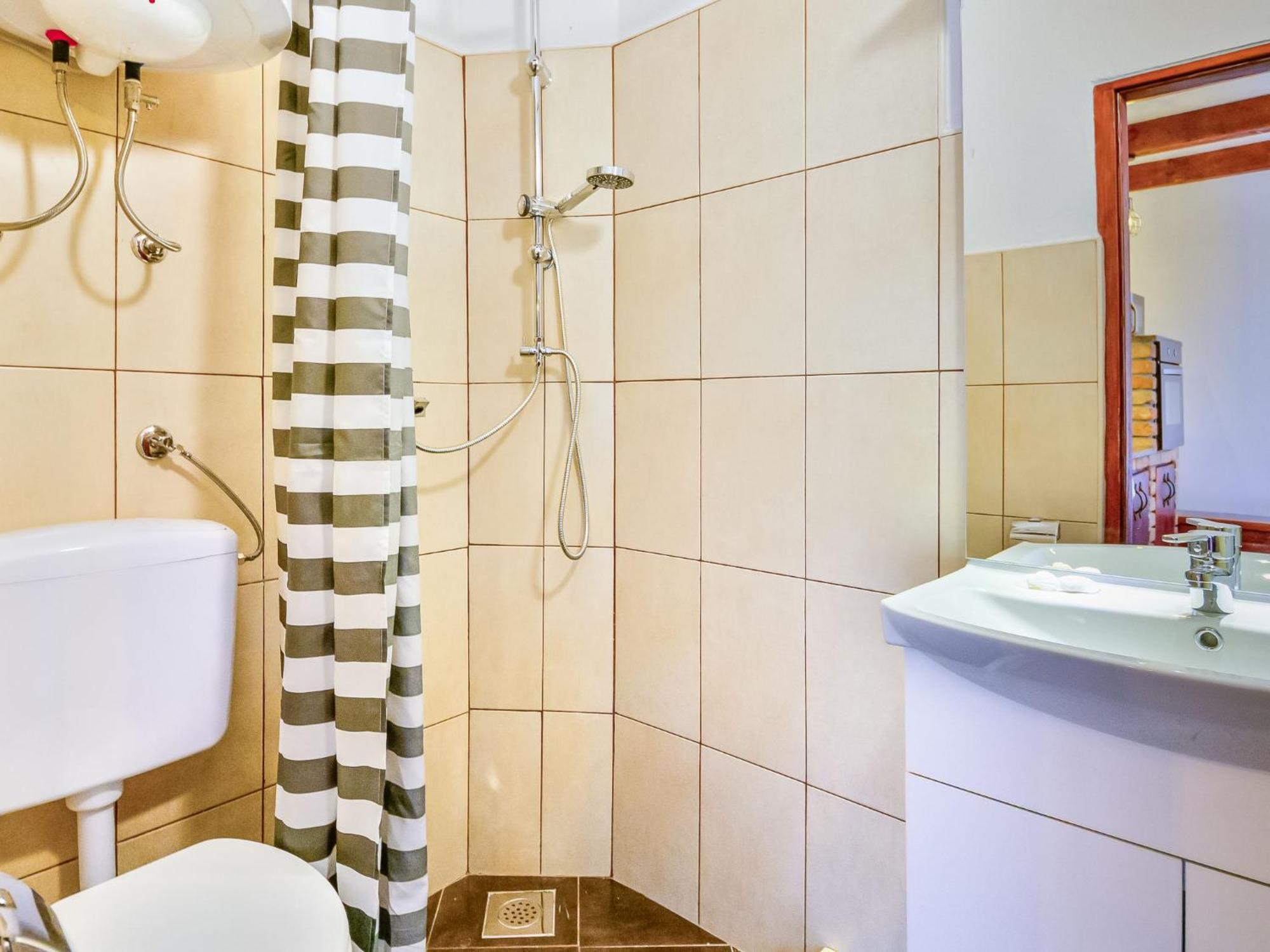 Holiday Home Dedina Srica By Interhome Bribir  Ngoại thất bức ảnh